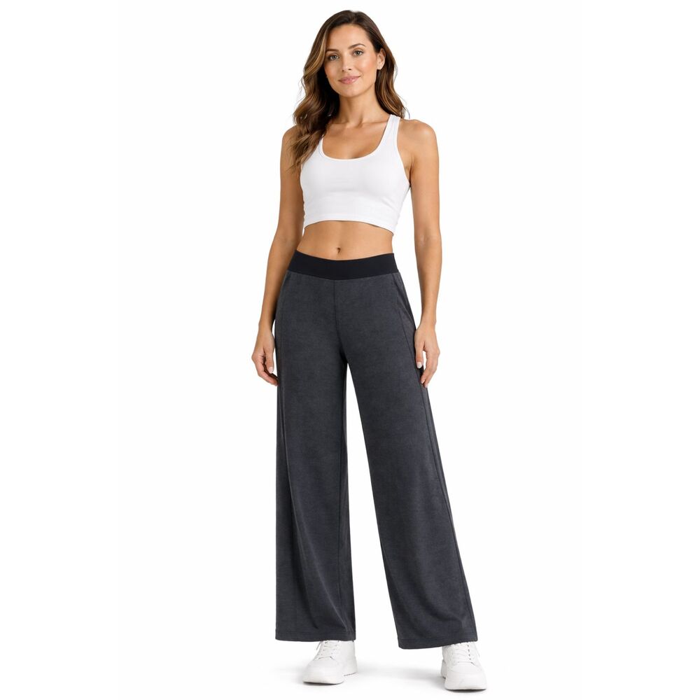 Under Armour Cold Gear Pull-on Elastic Waist Pants Gray M